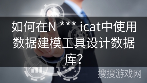 如何在N *** icat中使用数据建模工具设计数据库？