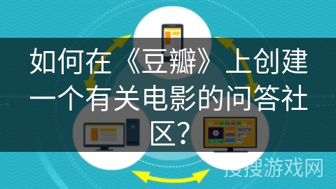 如何在《豆瓣》上创建一个有关电影的问答社区？