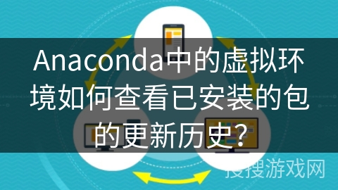 Anaconda中的虚拟环境如何查看已安装的包的更新历史？