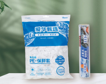 爱华甄选商城里的保鲜套可以防止食品串味吗？