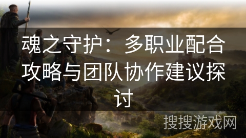 魂之守护：多职业配合攻略与团队协作建议探讨