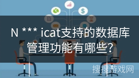 N *** icat支持的数据库管理功能有哪些？