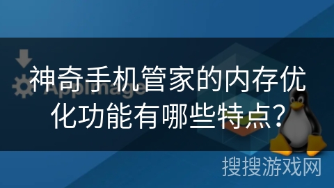 神奇手机管家的内存优化功能有哪些特点？