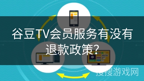 谷豆TV会员服务有没有退款政策? 谷豆TV会员服务有没有退款政策?