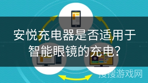 安悦充电器是否适用于智能眼镜的充电? 安悦充电器是否适用于智能眼镜的充电?