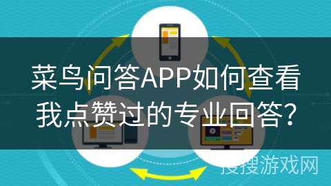 菜鸟问答APP如何查看我点赞过的专业回答？