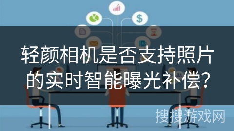 轻颜相机是否支持照片的实时智能曝光补偿？