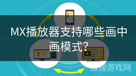 MX播放器支持哪些画中画模式？