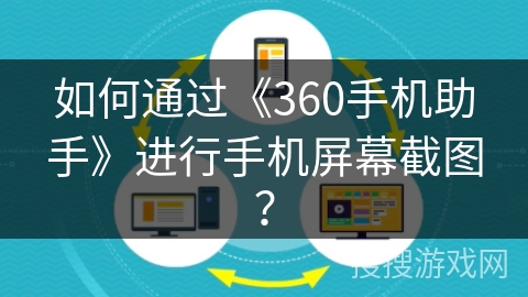 如何通过《360手机助手》进行手机屏幕截图? 如何通过《360手机助手》进行手机屏幕截图?