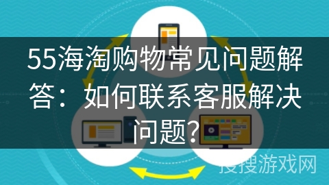 55海淘购物常见问题解答:如何联系客服解决问题? 55海淘购物常见问题解答:如何联系客服解决问题?