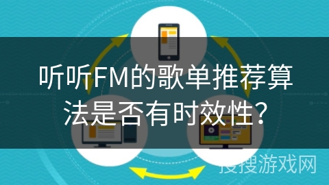 听听FM的歌单推荐算法是否有时效性? 听听FM的歌单推荐算法是否有时效性?