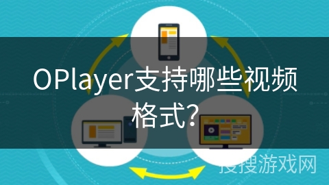 OPlayer支持哪些视频格式？