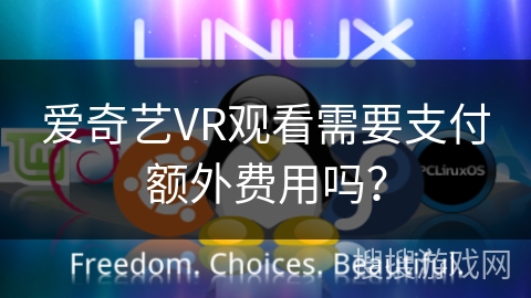 爱奇艺VR观看需要支付额外费用吗? 爱奇艺VR观看需要支付额外费用吗?