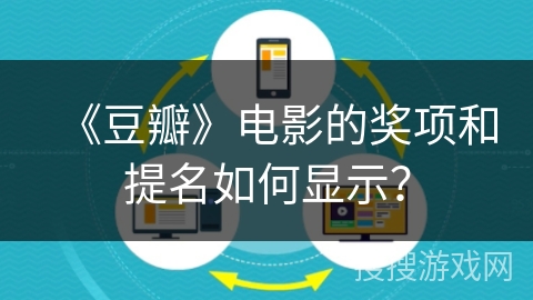 《豆瓣》电影的奖项和提名如何显示? 《豆瓣》电影的奖项和提名如何显示?