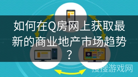 如何在Q房网上获取最新的商业地产市场趋势? 如何在Q房网上获取最新的商业地产市场趋势?