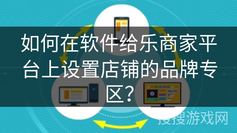 如何在软件给乐商家平台上设置店铺的品牌专区? 如何在软件给乐商家平台上设置店铺的品牌专区?