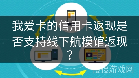我爱卡的信用卡返现是否支持线下航模馆返现? 我爱卡的信用卡返现是否支持线下航模馆返现?