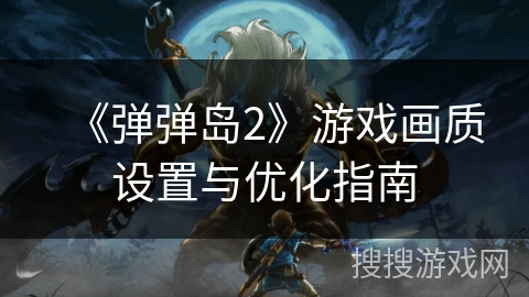 《弹弹岛2》游戏画质设置与优化指南