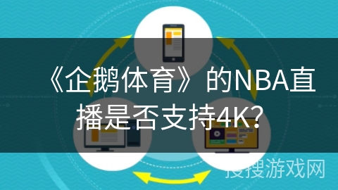 《企鹅体育》的NBA直播是否支持4K？