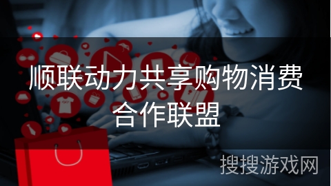 顺联动力共享购物消费合作联盟