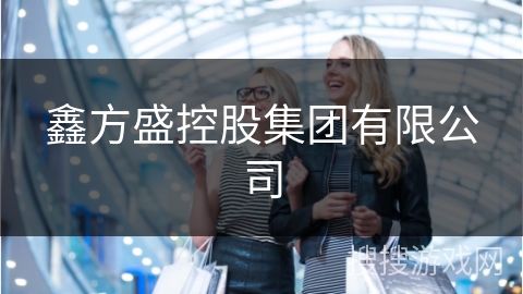 鑫方盛控股集团有限公司