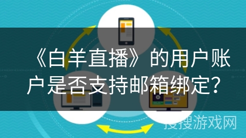 《白羊直播》的用户账户是否支持邮箱绑定？