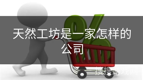 天然工坊是一家怎样的公司