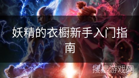 妖精的衣橱新手入门指南 妖精的衣橱新手入门指南