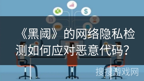 《黑阈》的网络隐私检测如何应对恶意代码？