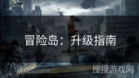 冒险岛：升级指南