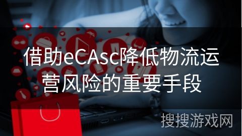 借助eCAsc降低物流运营风险的重要手段