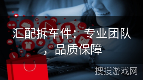 汇配拆车件：专业团队，品质保障