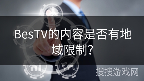 BesTV的内容是否有地域限制？