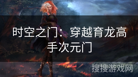 时空之门：穿越育龙高手次元门