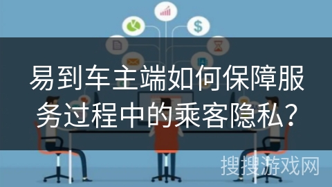 易到车主端如何保障服务过程中的乘客隐私? 易到车主端如何保障服务过程中的乘客隐私?