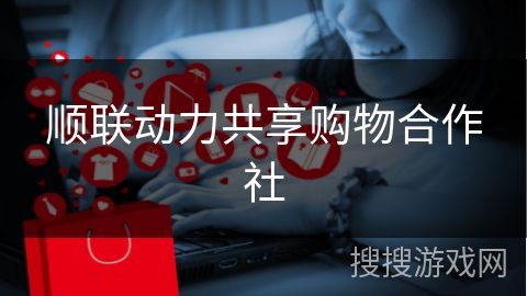 顺联动力共享购物合作社
