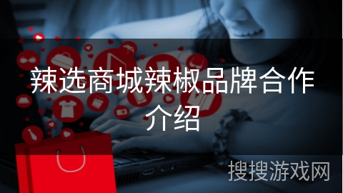 辣选商城辣椒品牌合作介绍
