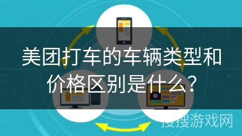 美团打车的车辆类型和价格区别是什么？