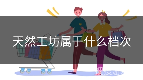 天然工坊属于什么档次