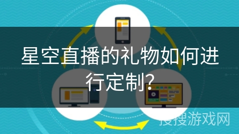星空直播的礼物如何进行定制? 星空直播的礼物如何进行定制?