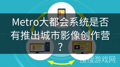 Metro大都会系统是否有推出城市影像创作营? Metro大都会系统是否有推出城市影像创作营?