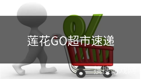 莲花GO超市速递