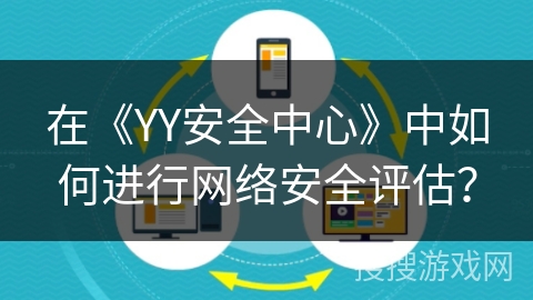 在《YY安全中心》中如何进行网络安全评估？