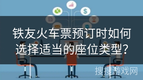 铁友火车票预订时如何选择适当的座位类型？