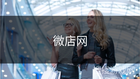微店网
