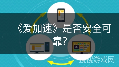 《爱加速》是否安全可靠? 《爱加速》是否安全可靠?