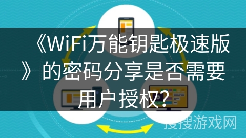 《WiFi万能钥匙极速版》的密码分享是否需要用户授权? 《WiFi万能钥匙极速版》的密码分享是否需要用户授权?
