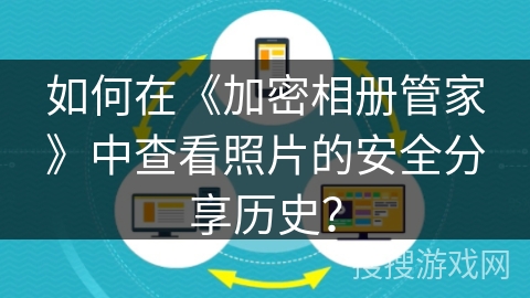 如何在《加密相册管家》中查看照片的安全分享历史? 如何在《加密相册管家》中查看照片的安全分享历史?