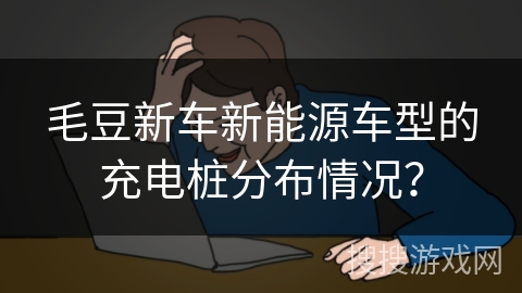 毛豆新车新能源车型的充电桩分布情况？
