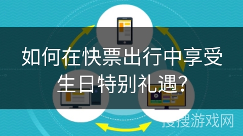 如何在快票出行中享受生日特别礼遇？